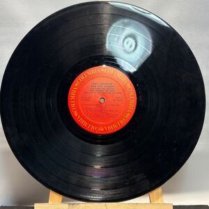 Ray Conniff and the singer   I’d like to teach the world to sing.  vinyl record